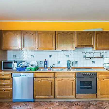 Vakantiehuis Pod Lipa Chmielno