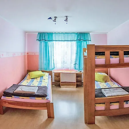 Vakantiehuis Pod Lipa *