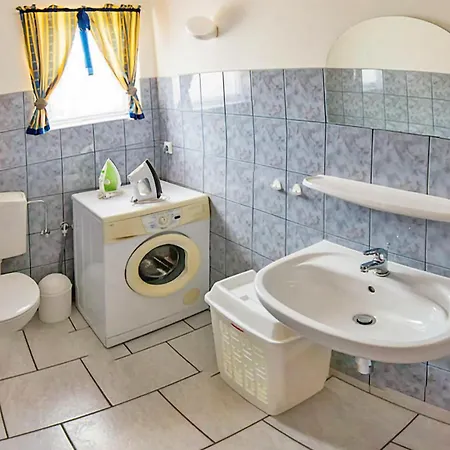 Pod Lipa Vakantiehuis