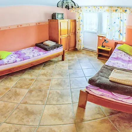 Pod Lipa Vakantiehuis *