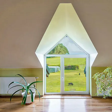 Pod Lipa Vakantiehuis Chmielno