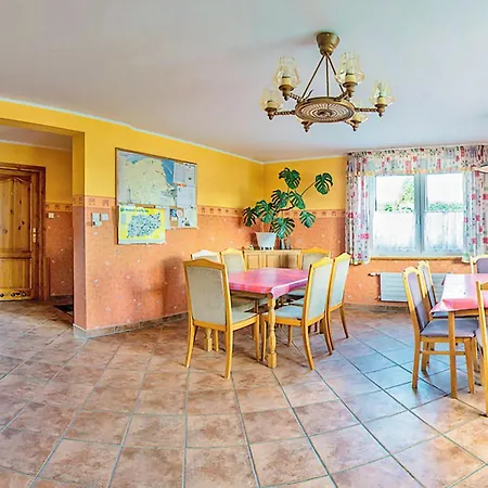 Pod Lipa Vakantiehuis