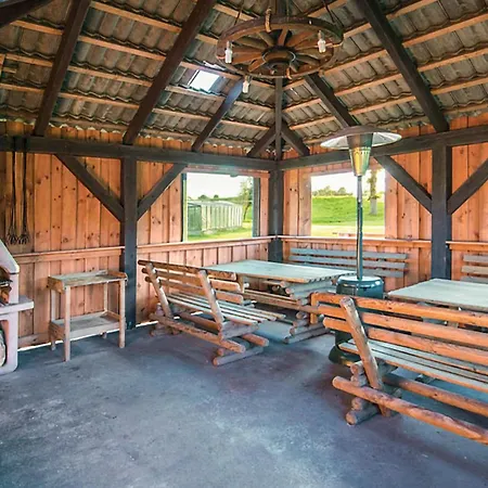 Vakantiehuis Pod Lipa