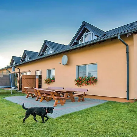 Pod Lipa Vakantiehuis *