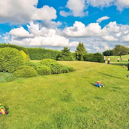 Dom wakacyjny Pod Lipa *