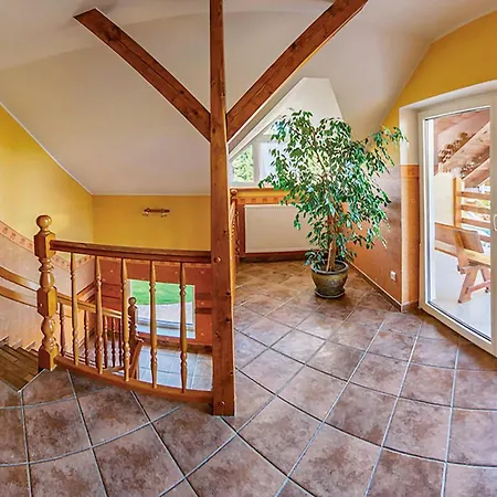 Vakantiehuis Pod Lipa