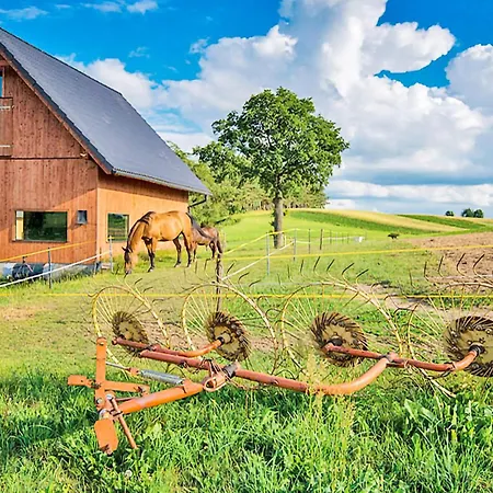 Pod Lipa Vakantiehuis *