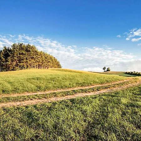 Dom wakacyjny Pod Lipa *