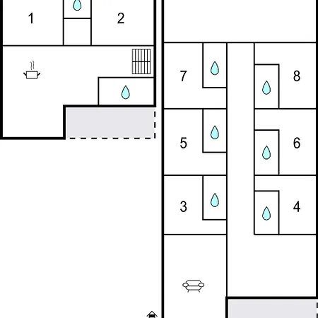 Casa vacanze Pod Lipa *