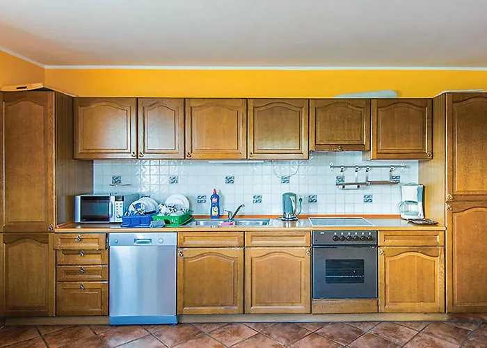 Prázdninový dům Pod Lipa Chmielno