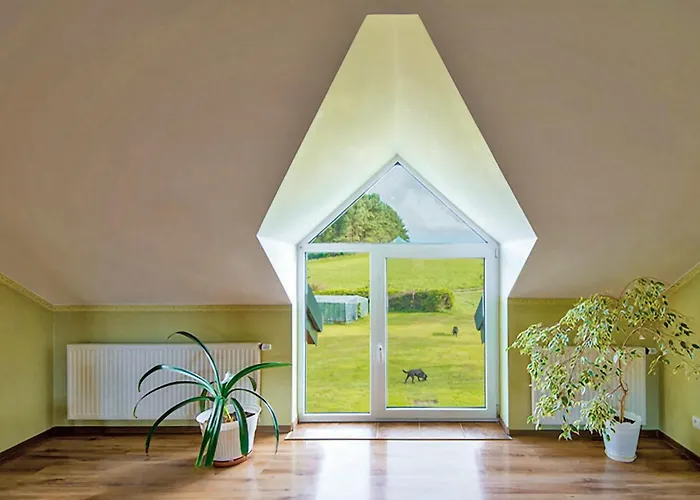 Pod Lipa Prázdninový dům Chmielno