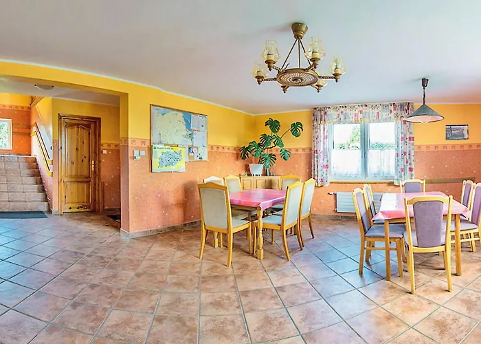 Pod Lipa Prázdninový dům