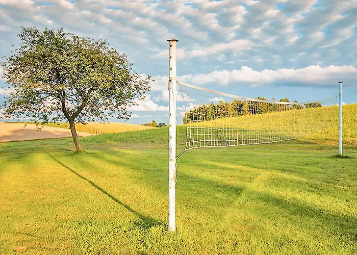 Pod Lipa Prázdninový dům