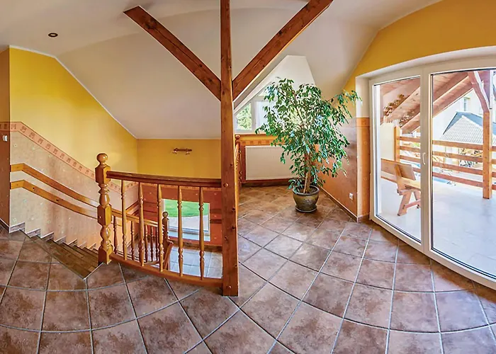 Prázdninový dům Pod Lipa