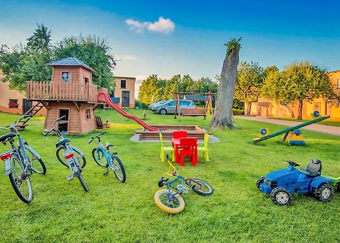 Pod Lipa Prázdninový dům *