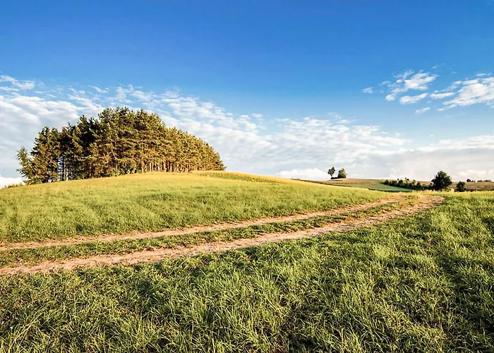 Prázdninový dům Pod Lipa *